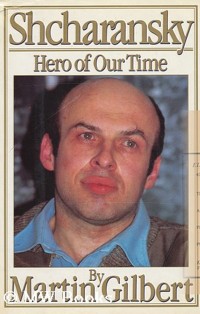 Sharansky--Hero-of-Our-Time
