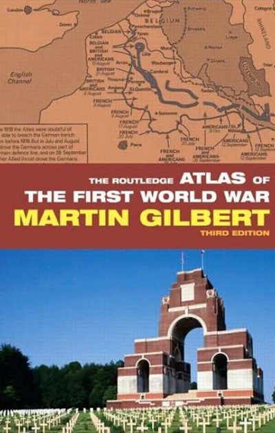 The-Routledge-Atlas-of-the-First-World-War-Third-Edition
