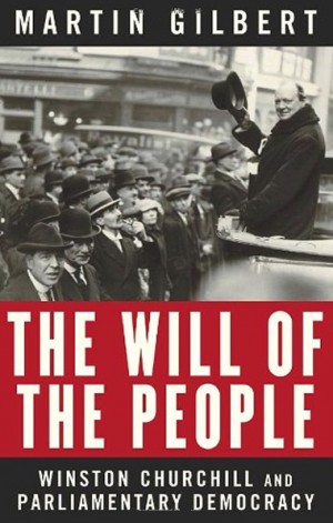 The-Will-of-the-People-Winston-Churchill-and-Parliamentary-Democracy